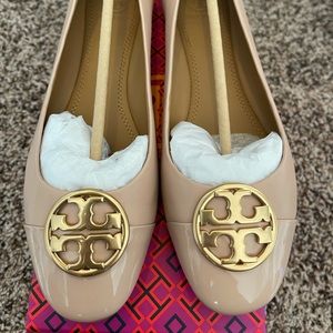 Tory Burch Flats